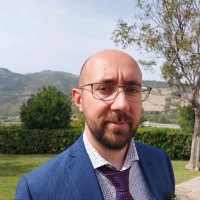 Massimo Ricci