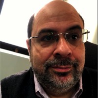 Jorge Guimaraes