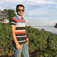 Md Saidur Rahman