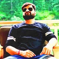 Sushil Dhakray