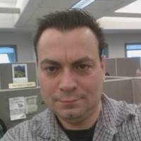 Robert Izquierdo