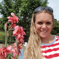 Lora Colleen Simonds, MA