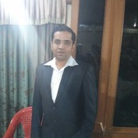 Vimal Bhavsar