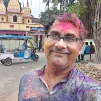 Samrat Mukhopadhyay