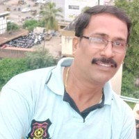 Raghupatruni Ravikumar