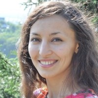 Dina Kurbangaleeva