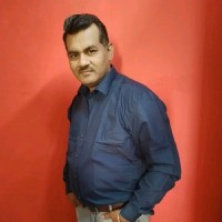 Manoj Prasad