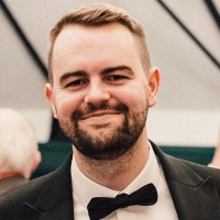 Liam Goodfellow