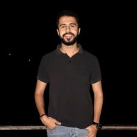Omar Ahmed