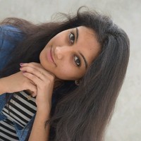 Shivanjani Bejjanki