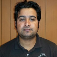 Chandra Dahal