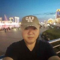 赵忠男