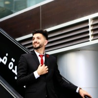 Mohammad Da'na