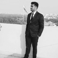 Aditya Krishna Gupta