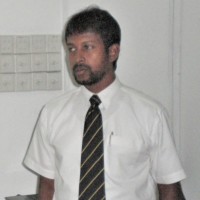 Gajanayake Gajanayake