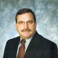 Kevin Page