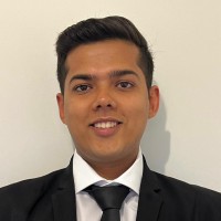 Yash Kothari