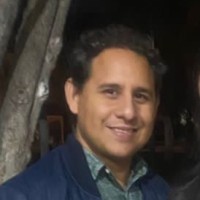 Luis Ricardo Colin Zamora