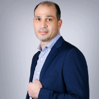 Nidal Abu Shaqra