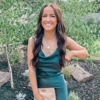 Alysha Jones