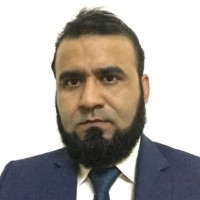 Kamran Mahmood