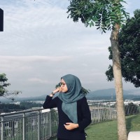 Arina Syahirah