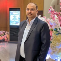Shailendra Pratap Singh