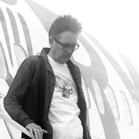 Nick Radclyffe