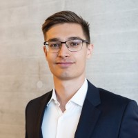 Eric Fäh