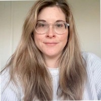 Alicia Melville-Smith