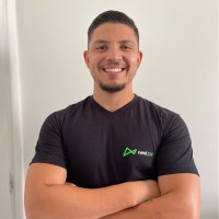 Daniel Silva Pereira