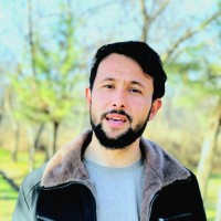 Ehsan Behzad