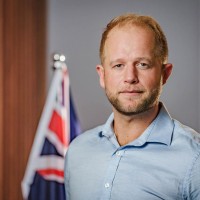 Simon Benson
