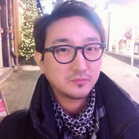 Bon Seop Ku