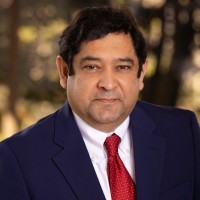 Tariq Riaz