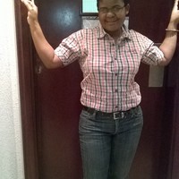 Nankya Esther