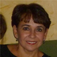Nancy Ferreira
