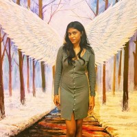 Nivya Sankar