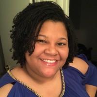 Ashley Snead
