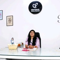 Dr Surbhi Bansal