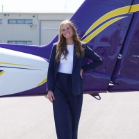 Madison Luebke