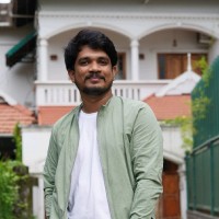 karthik ramagiri