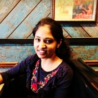 Varshini R.