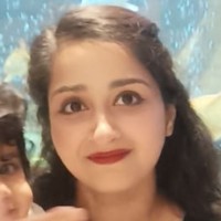 Mehak Ahmed
