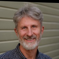 Dan Bergman
