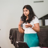 Krithika Kumar