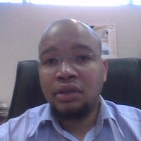 Thulani Ntuli