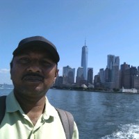 Sujit Vasu