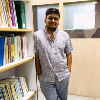 Soham Deshmukh