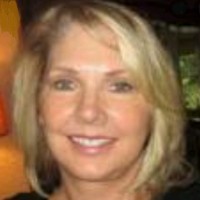 Christine Dickson